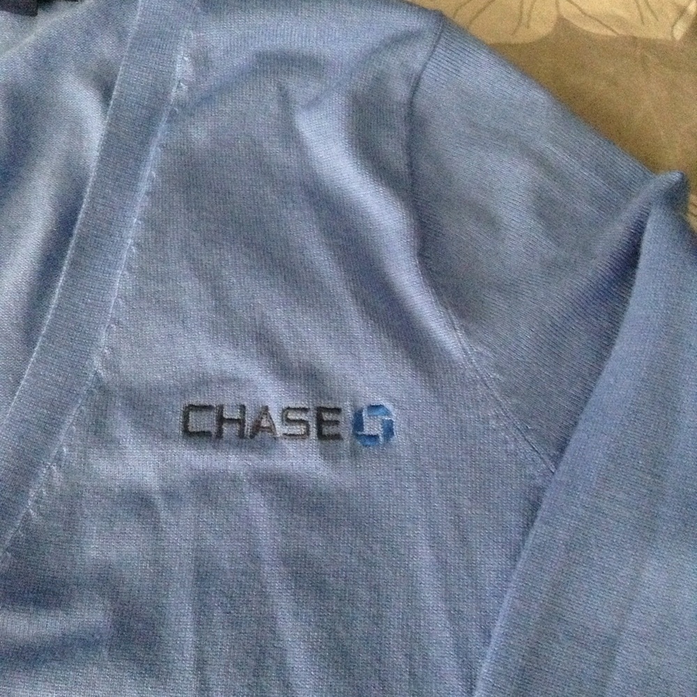 Chase long sleeve sweater